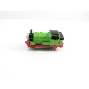 ERTL Thomas The Tank Engine Percy 1987 Diecast Train Model 3 Inch‎